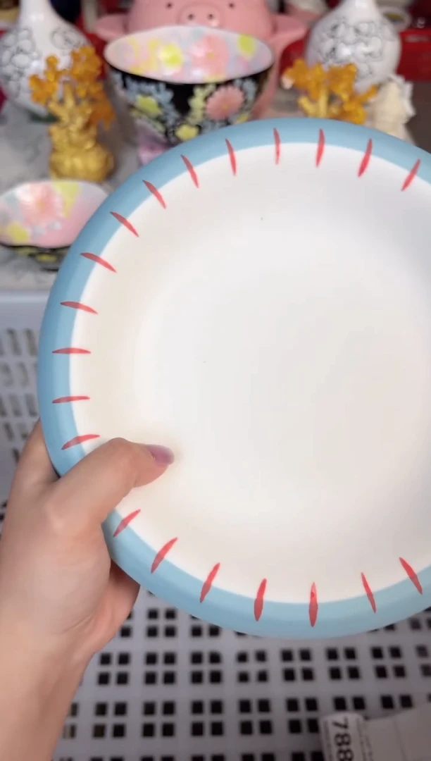 瓷片764默认微瑕15包邮库存1件