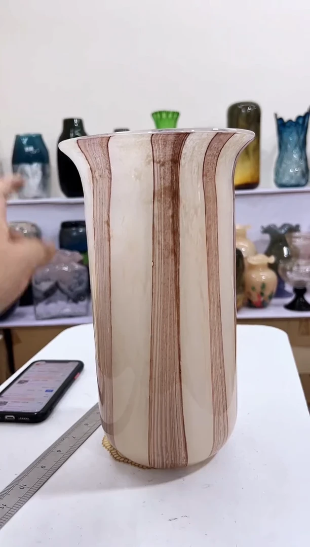 【闪购商品】也麦花器