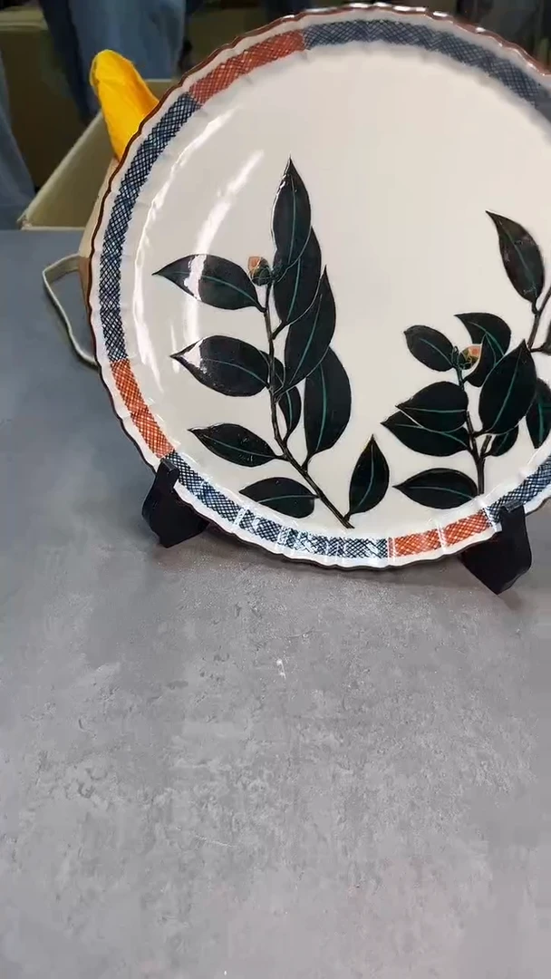 茶宠瓷器茶具套装