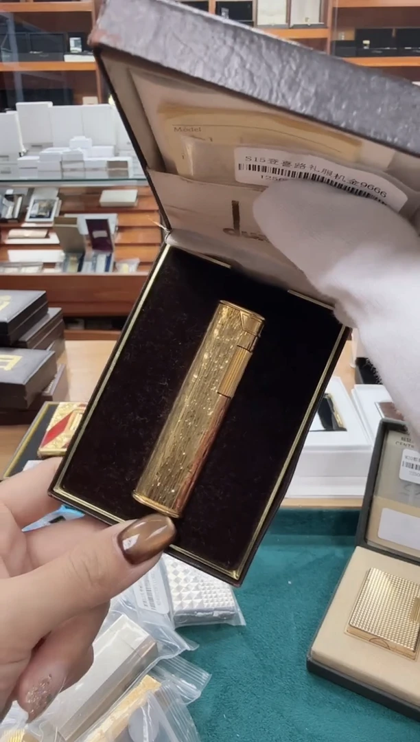 纯铜19 登家金树皮 礼服