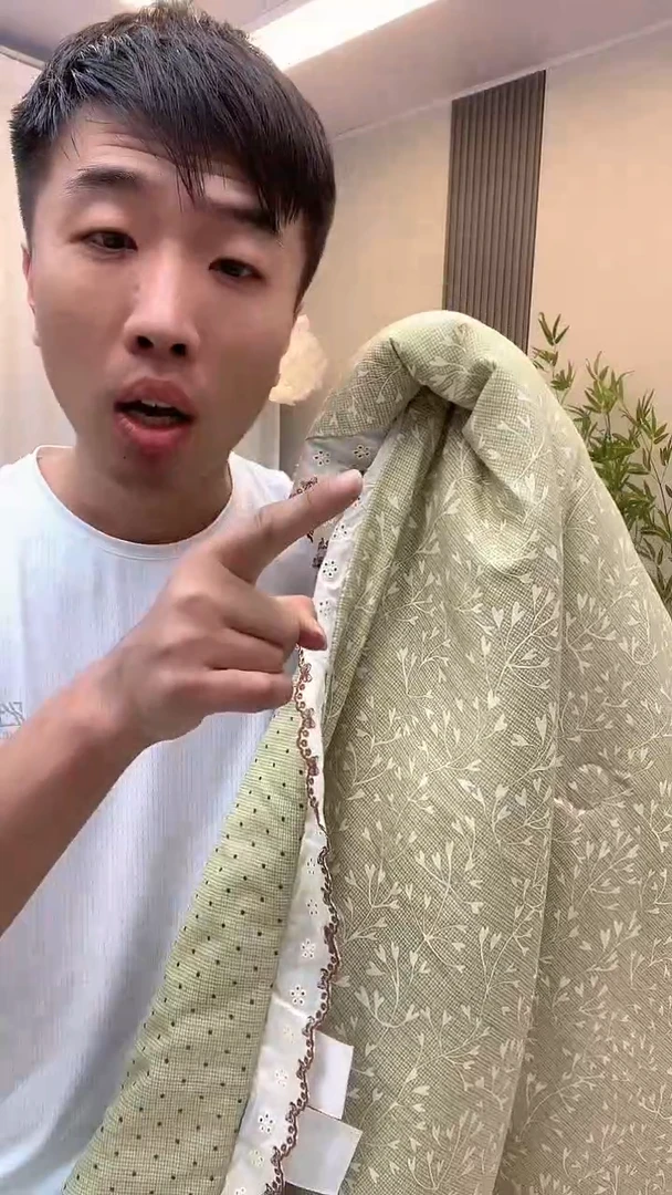 蛋白纤维          金枝玉叶