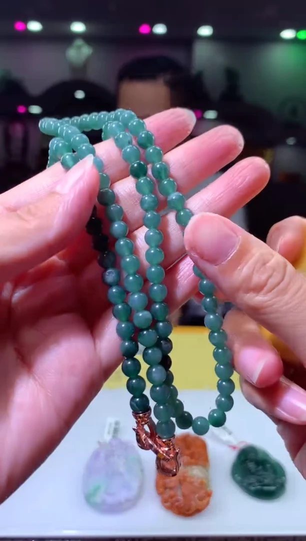 未镶嵌定制翡翠定制翡翠（拍一发一）