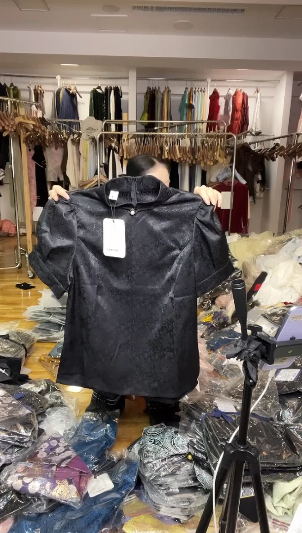 半袖       L码        110-120斤