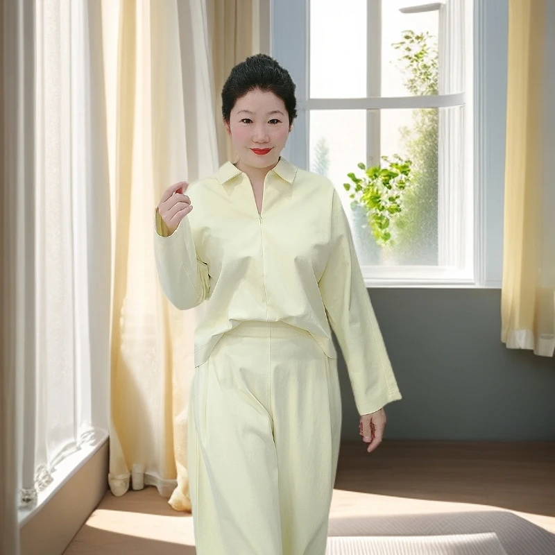 【XINHUI品质】2025春夏时尚简约休闲短款外套