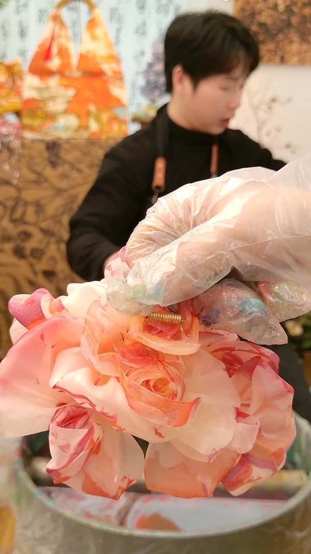 天然漂漆抓夹不退不换喜欢再拍