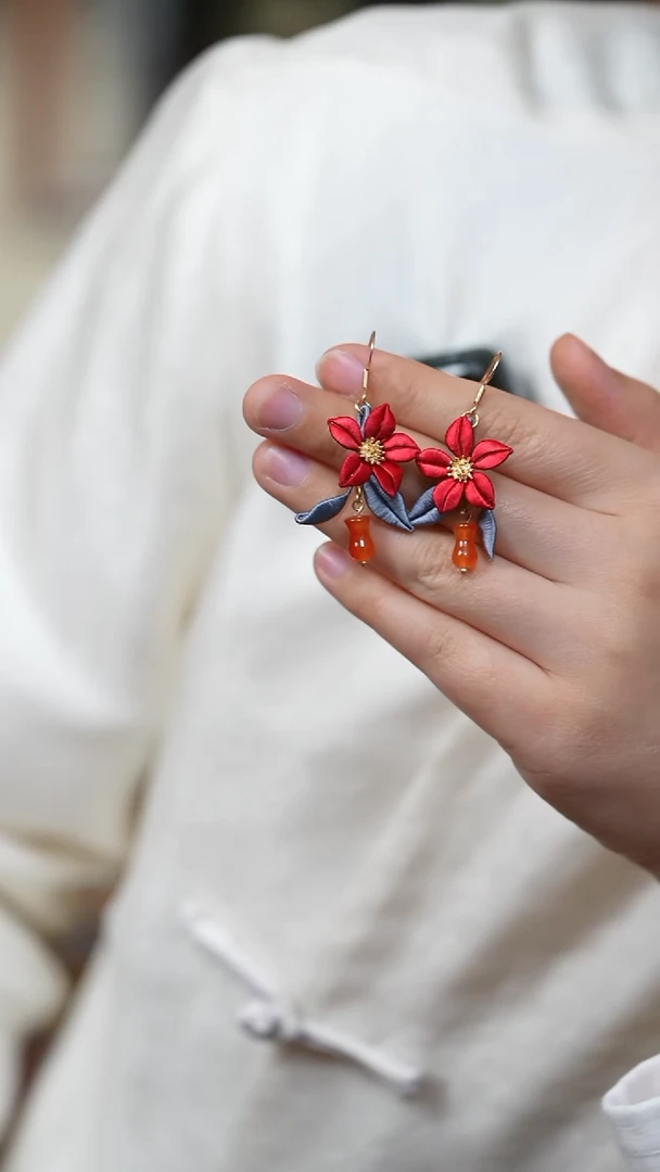 织绣0801非遗国风手工美物