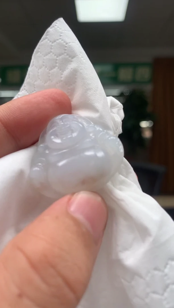 未镶嵌定制翡翠          *233