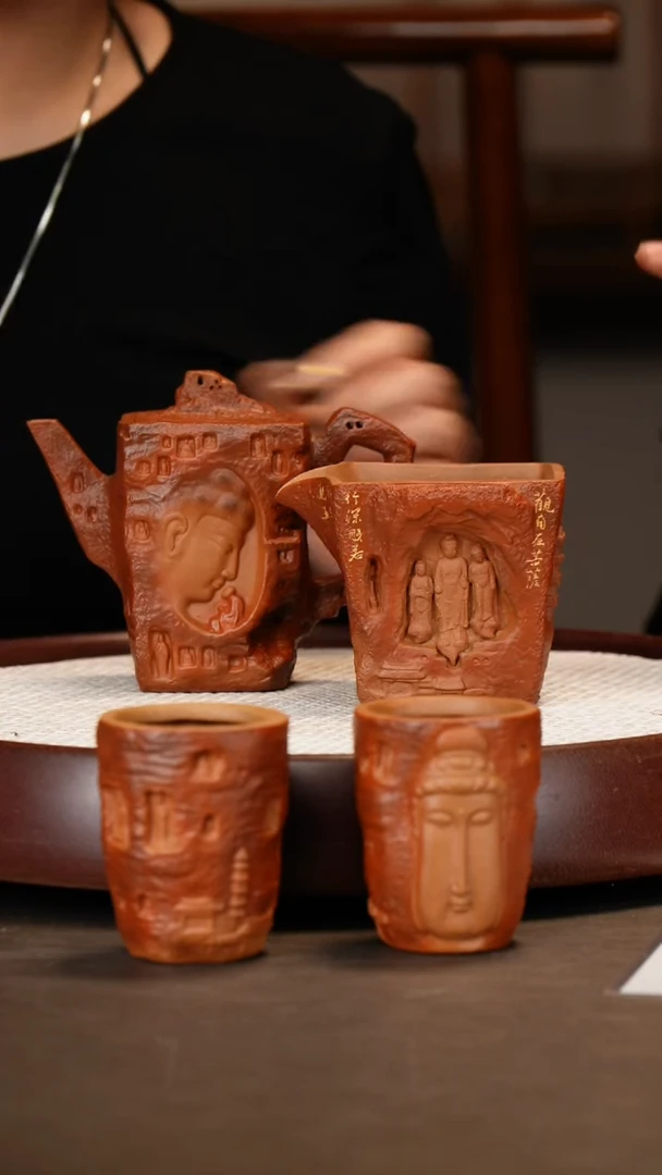 【吴顺华】古今对话套组 280c