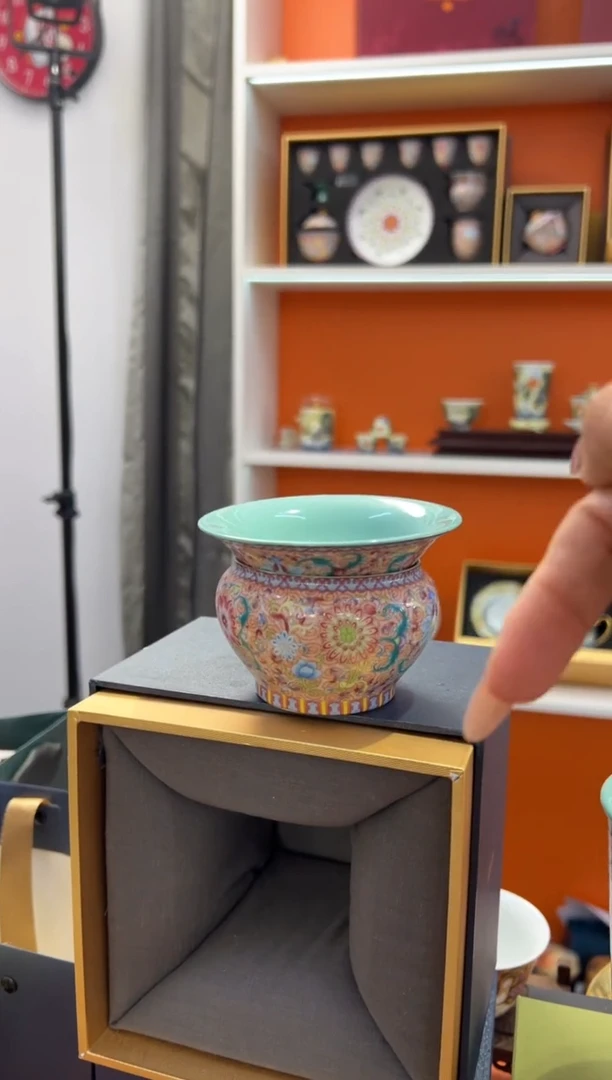 瓷片小乔产品链接