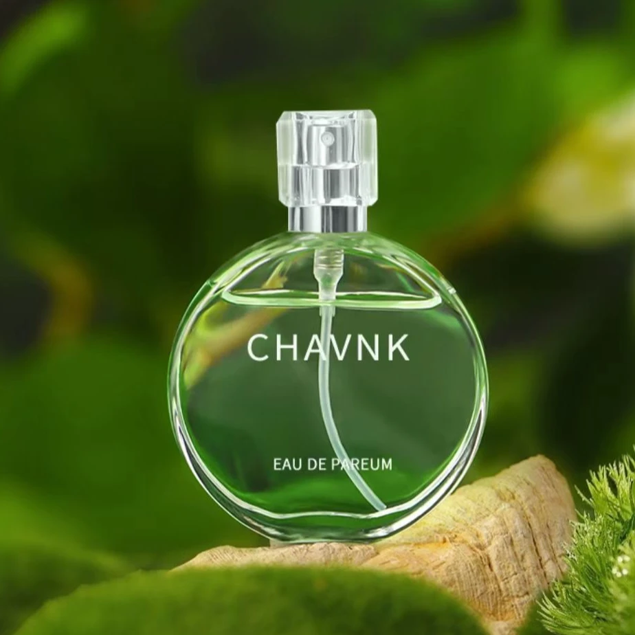 【清新邂逅绿100ml】女士香水清新木质调 持久留香高级淡雅香氛