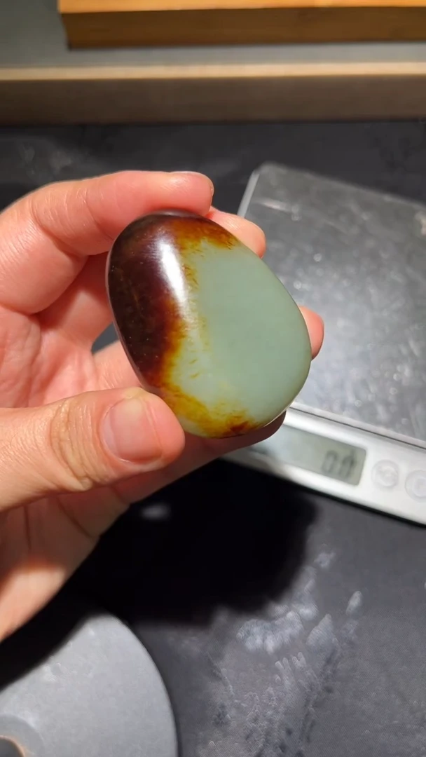 未镶嵌和田玉珠宝奇石30和田玉