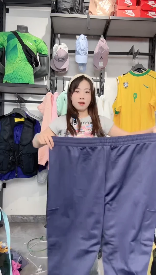 1188   编码 瑕疵款直播间过款为准 尺码 5XL