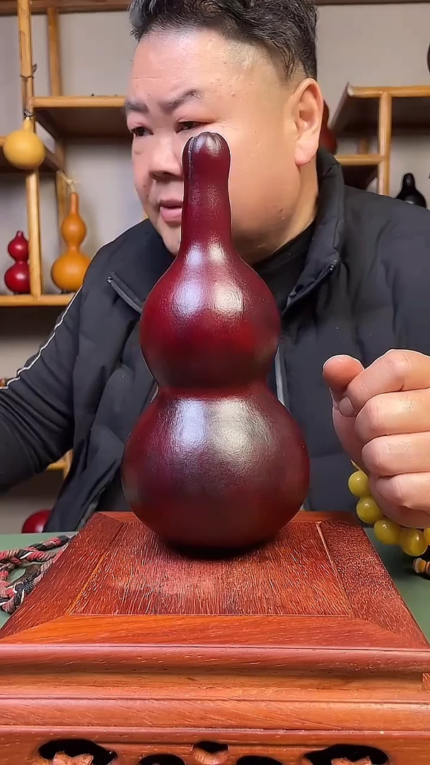 898大漆酒葫芦详询客服