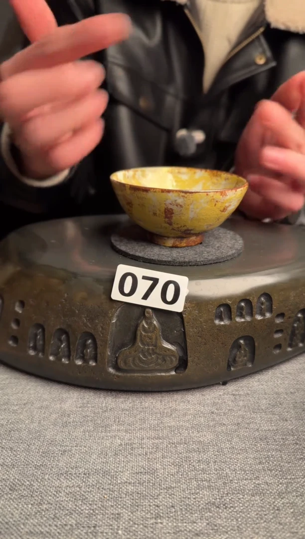 【闪购商品】070景德镇手工茶器系列