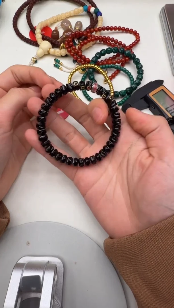 手串椰蒂8mm乱世英雄