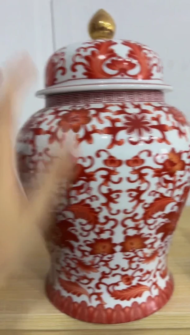 陶瓷茶具摆件旅行套组