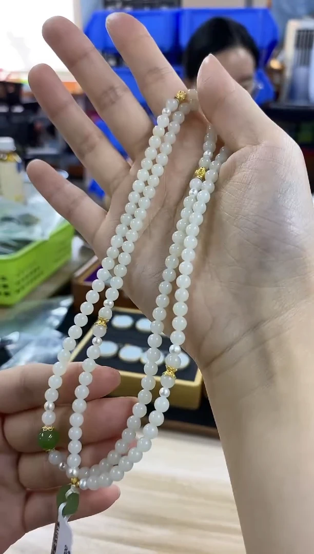 未镶嵌和田玉珠宝奇石R71（多样性发一件）