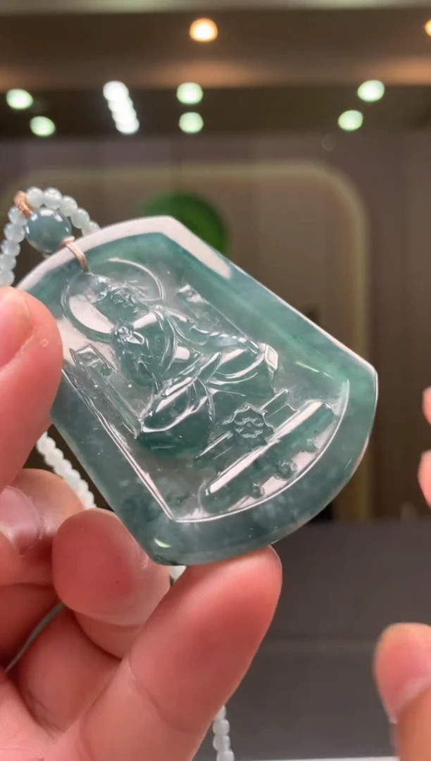 未镶嵌定制翡翠          *210