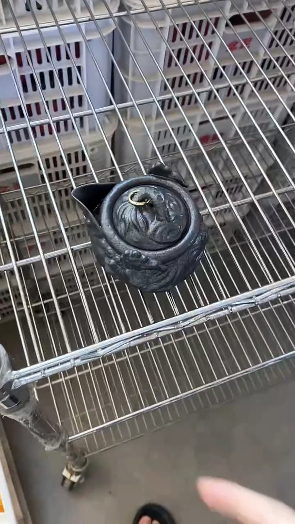 瓷片陶瓷茶具茶器