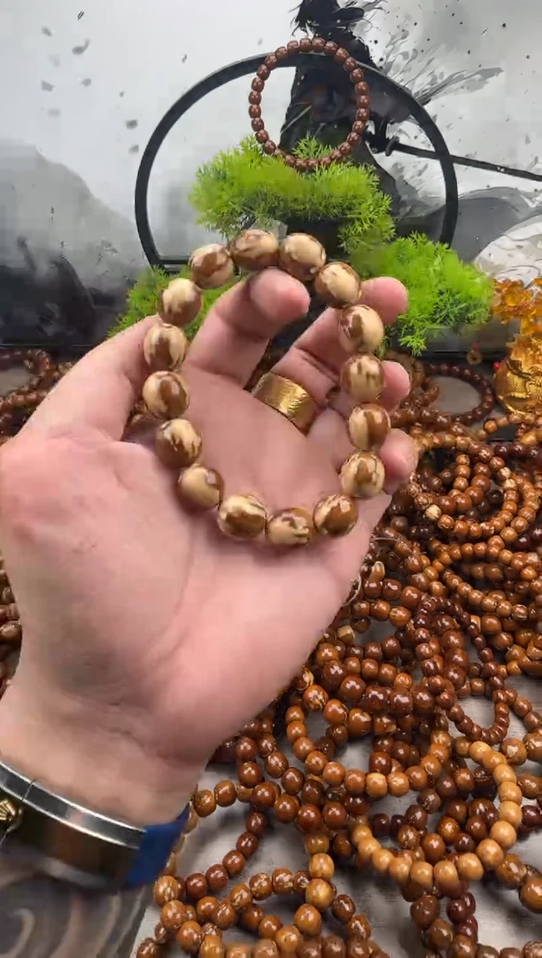 紫金鼠手串紫金鼠手串11号