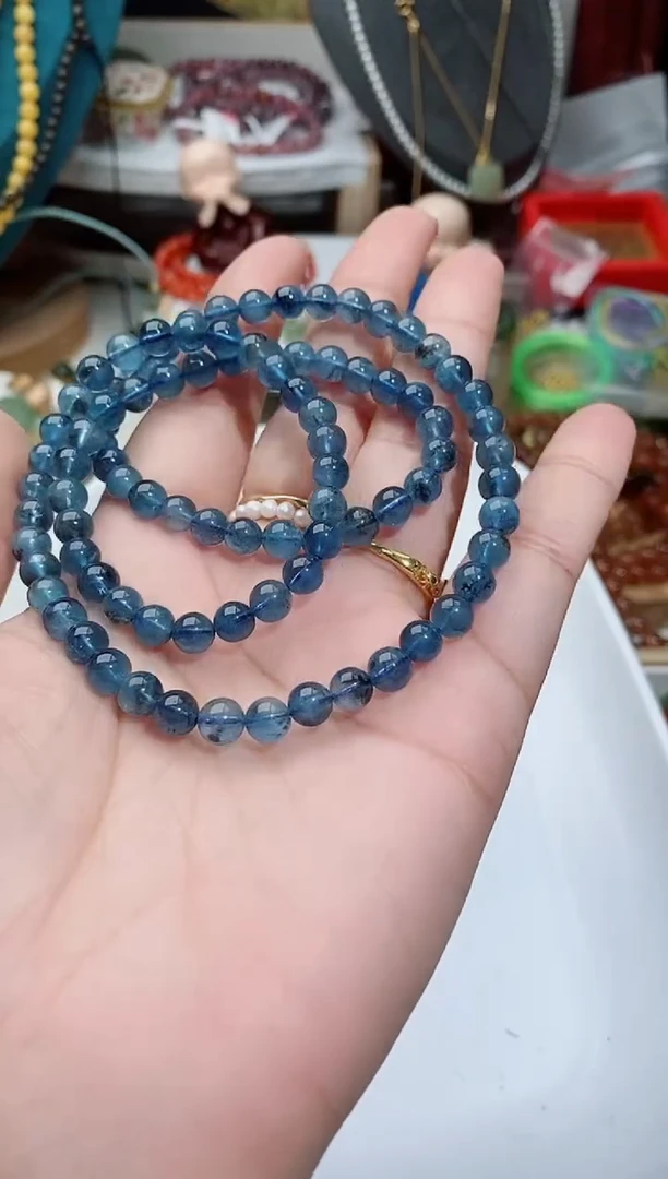 未镶嵌手链水晶?**?198一个小燕