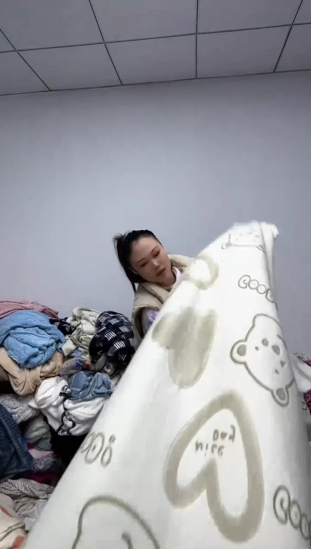 法兰绒3x2.5左右已主播介绍为准