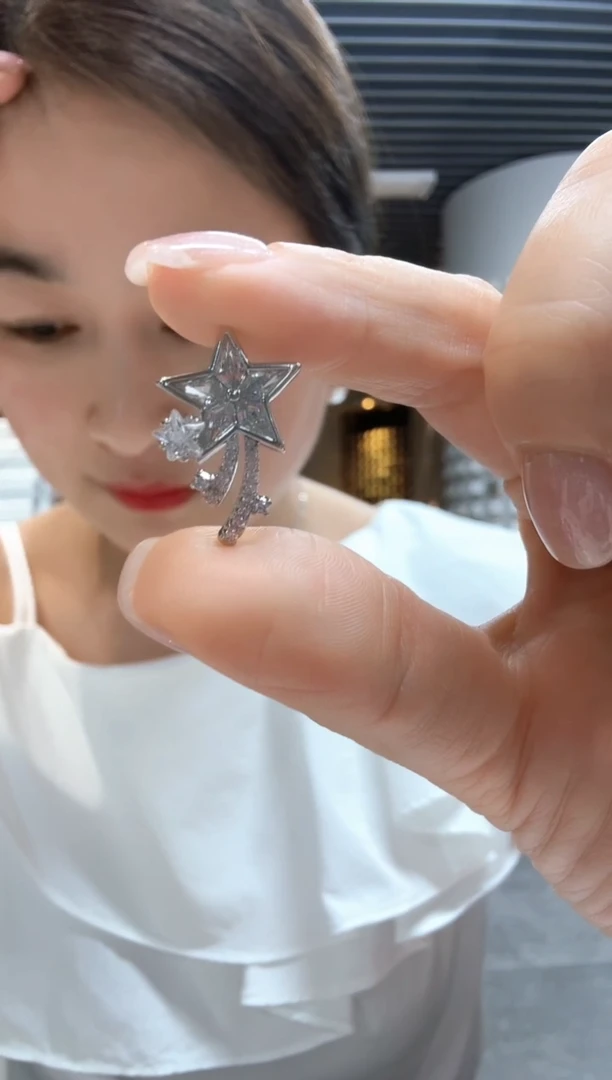 合成立方氧化锆铜合金ED161760101
