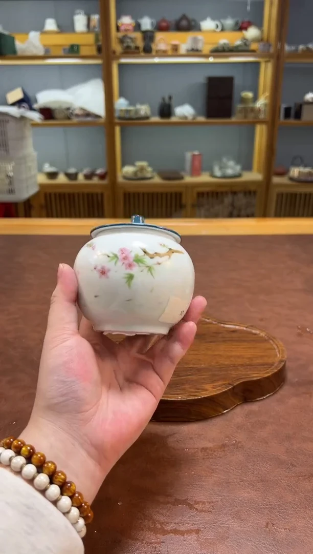 【闪购商品】淘礼茶具清货专属链接