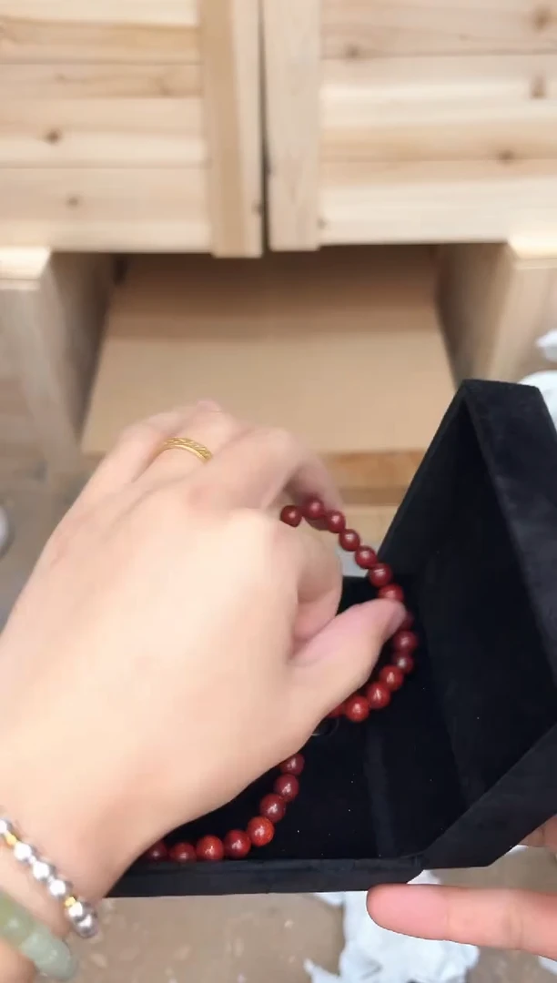 精品手串（无礼盒）@@sp057