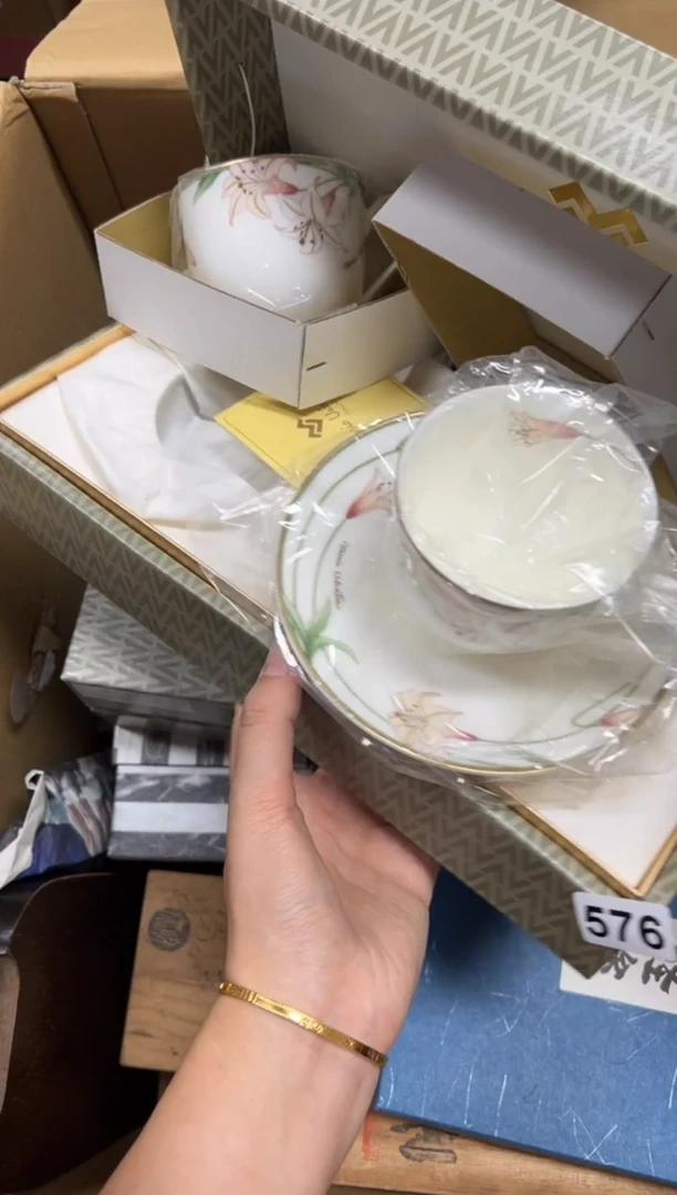瓷片576中古商品谨慎参拍