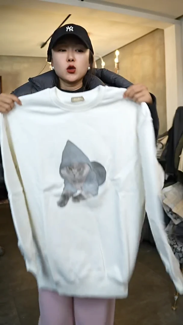 喜家外贸孤品福利888