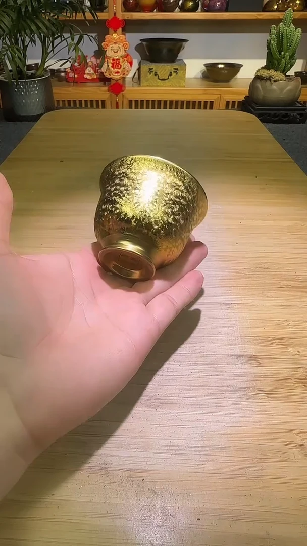 茶盏茶盏 888888888铃铛金