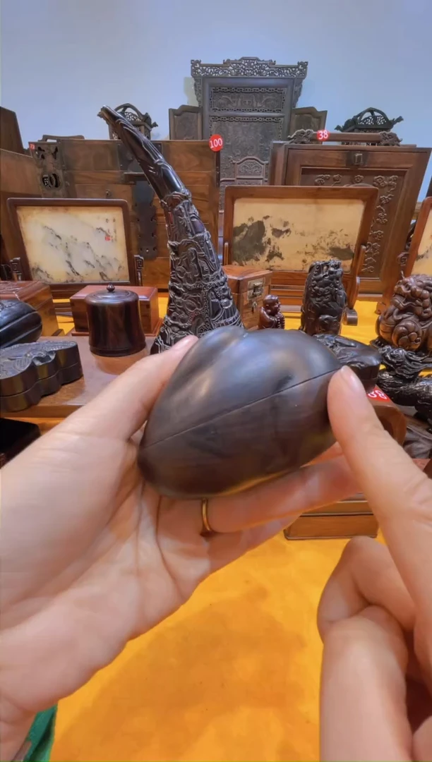 【闪购商品】花梨木类木艺说说说说说