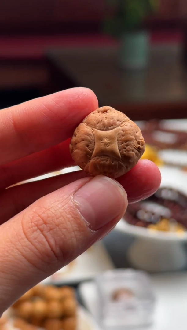 手串凤眼菩提11111