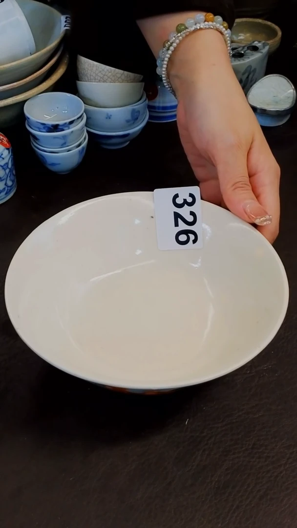 甲**子橙子家的漂亮茶器326