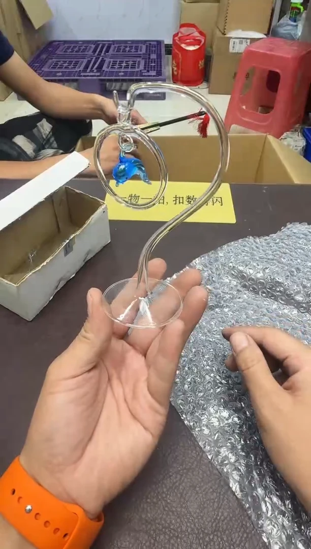 手工艺品琉璃柒*?529