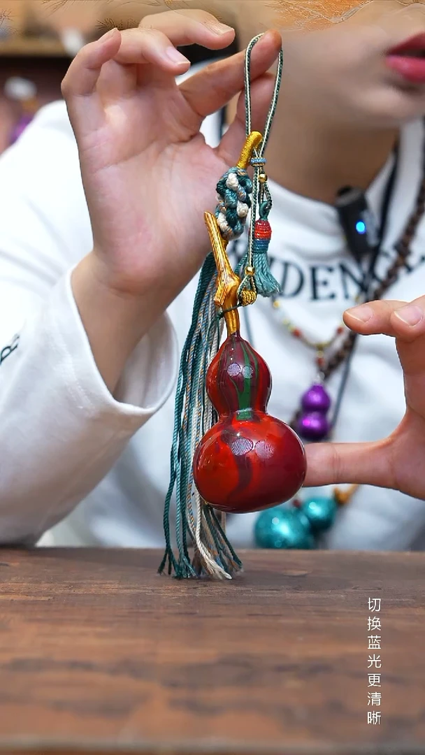 759号缘梦工艺（天然真葫芦）