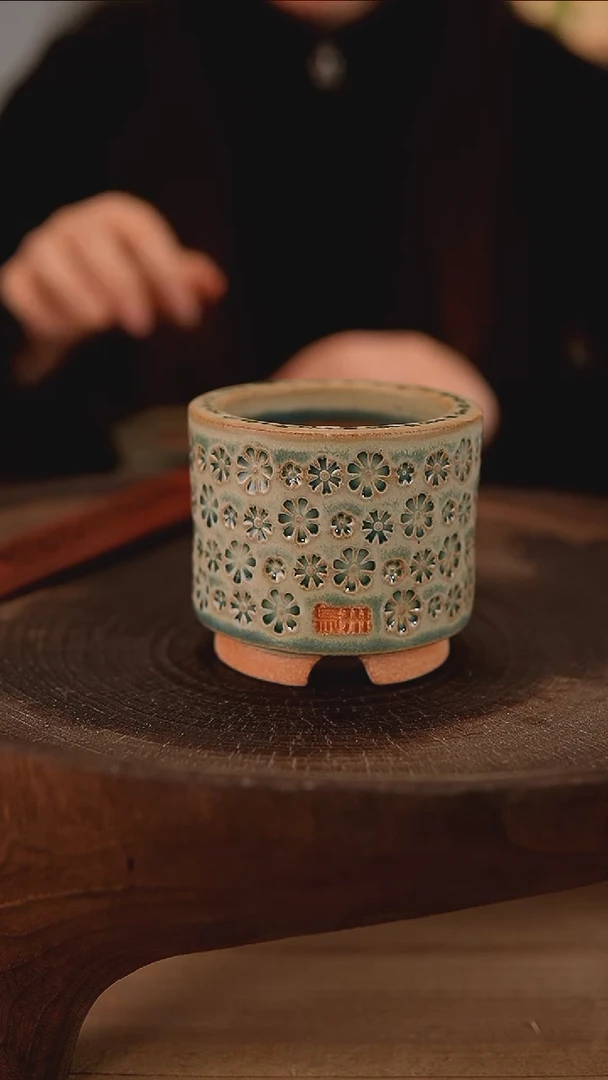 【闪购商品】陶瓷3-9-011默认有瑕口6