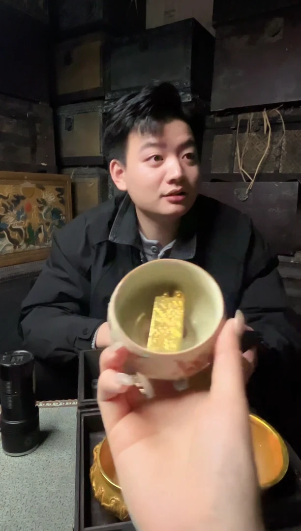 其他景德镇陶瓷A18-48