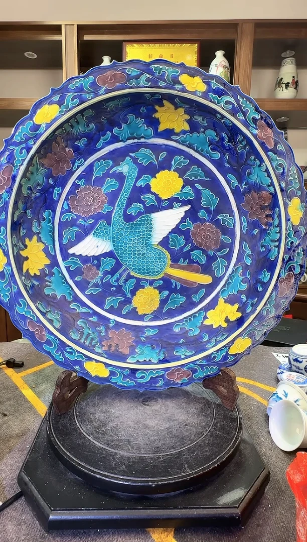 【闪购商品】其他L74景德镇制瓷器一件