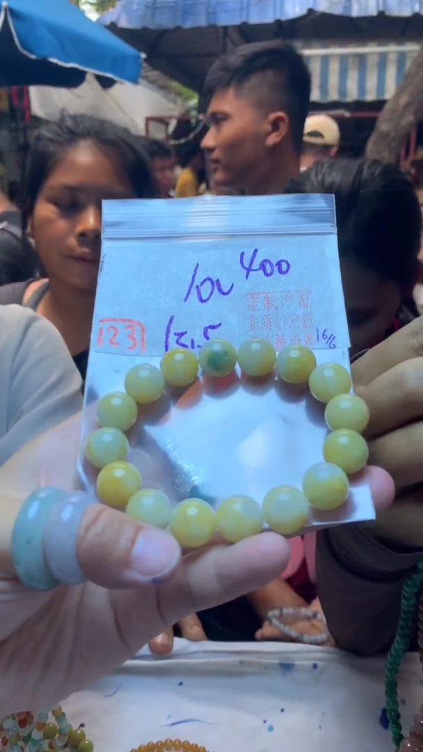 定制翡翠未镶嵌天然A货缅甸翡翠