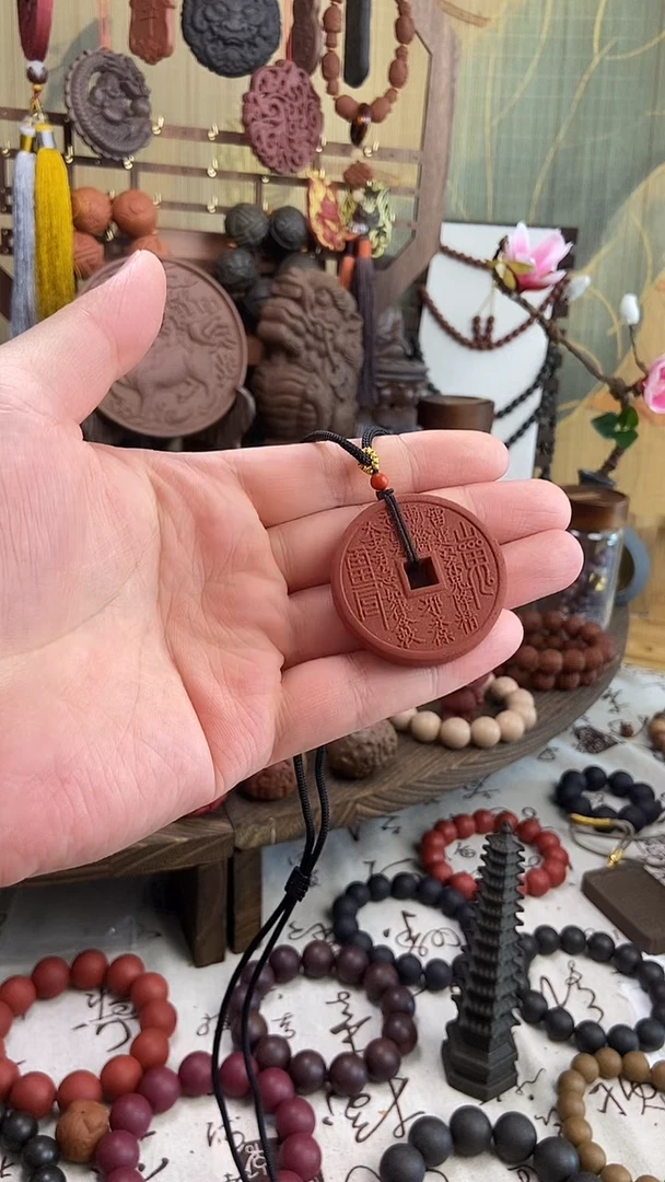 泥塑微瑕龙瑞合香牌福利