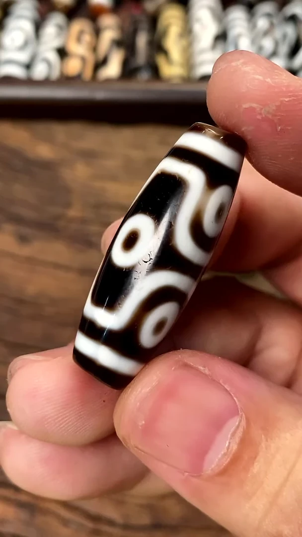 玛瑙/玉髓颈饰未镶嵌52104