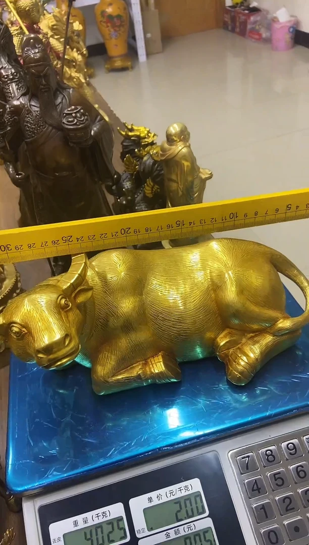 桌面摆件 案台摆件