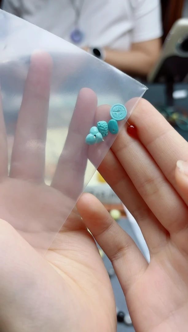 玛瑙/玉髓配饰未镶嵌玛瑙配饰*1 GW