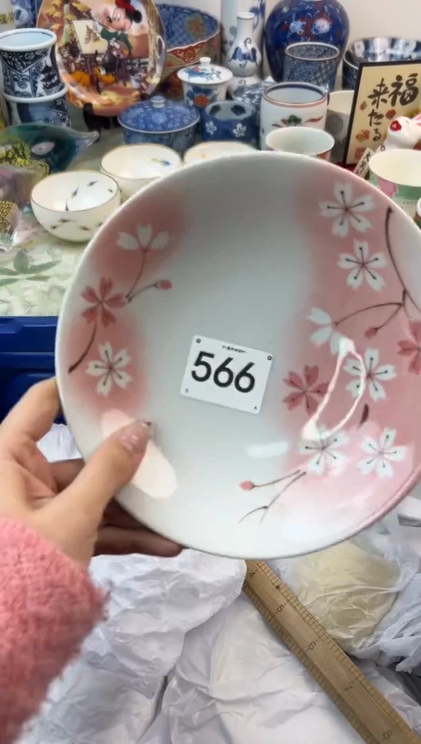 【闪购商品】瓷片566.............