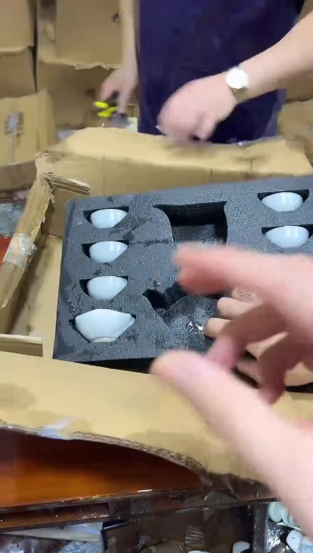 瓷片其他其他（不带礼盒）