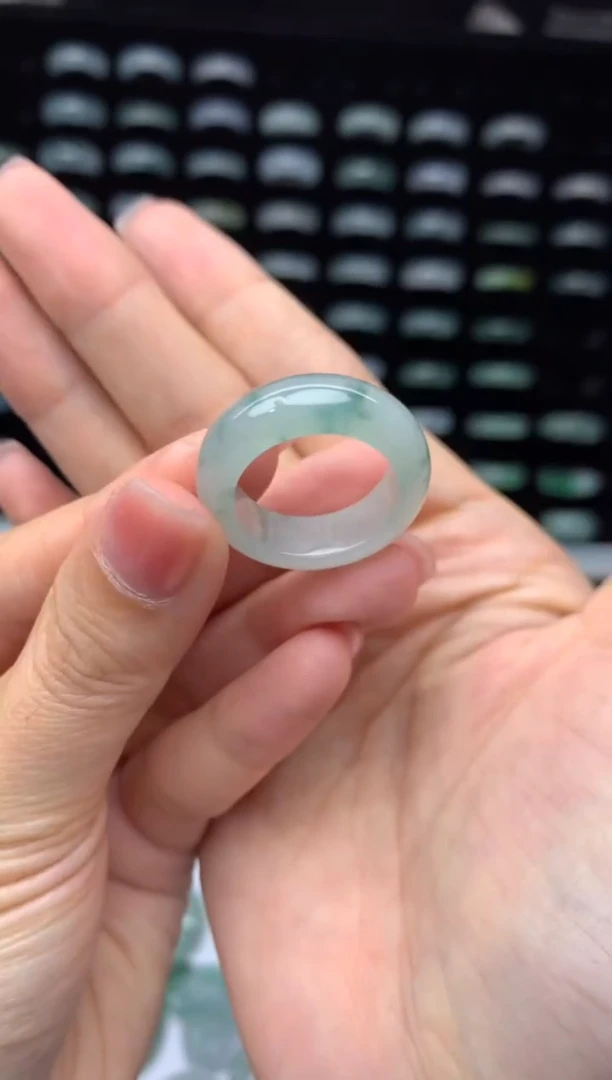 未镶嵌定制翡翠890元毛货精抛拍1发一