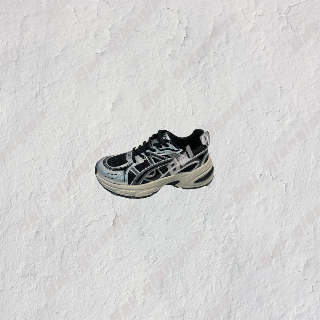 5808 厚底增高老爹鞋 显脚小潮流新款百搭休闲运动鞋