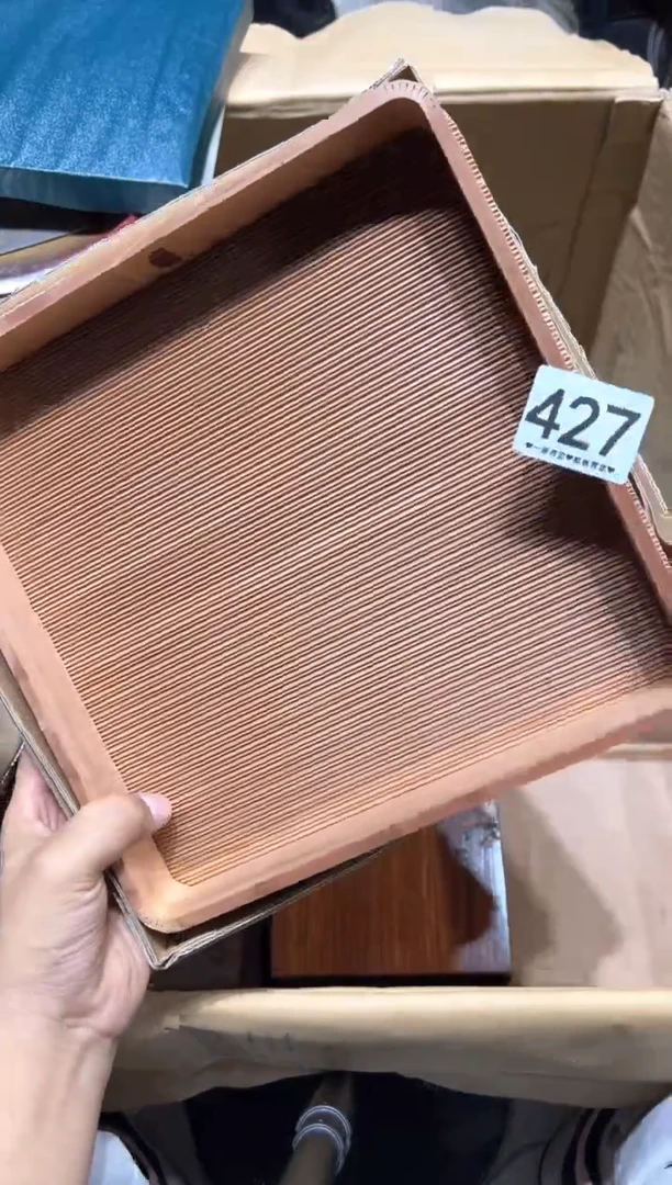 瓷片记*者427............